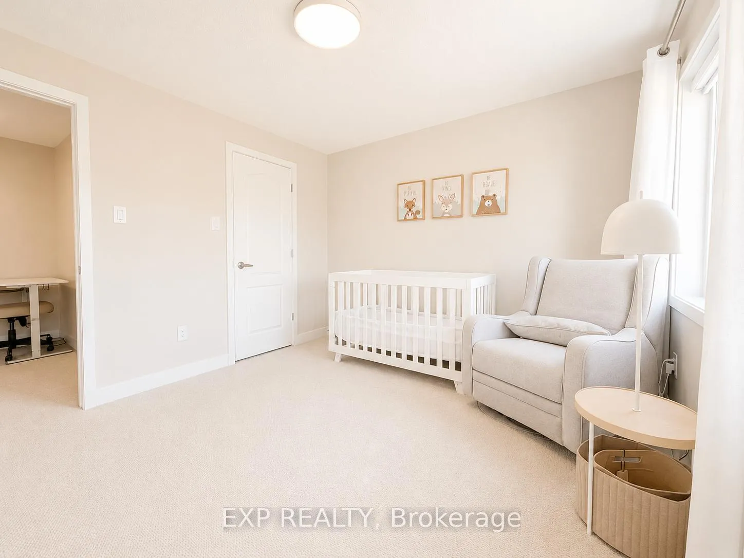 Photo 26 of 647 Crevier Walk, Ottawa, Chapel Hill South - Orleans Village — HOMEH