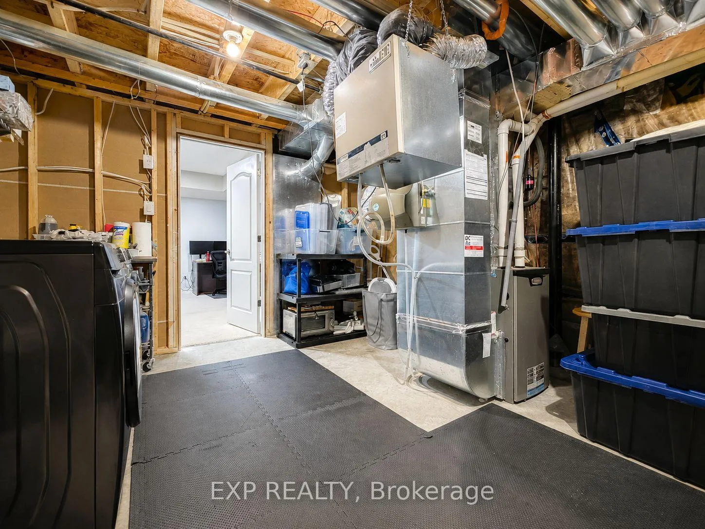 Photo 39 of 647 Crevier Walk, Ottawa, Chapel Hill South - Orleans Village — HOMEH