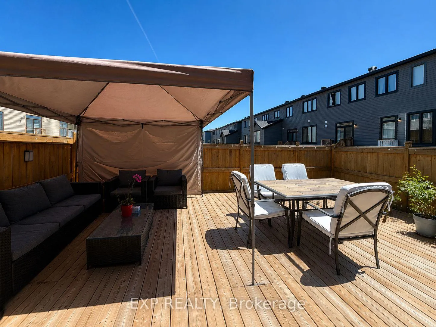 Photo 40 of 647 Crevier Walk, Ottawa, Chapel Hill South - Orleans Village — HOMEH