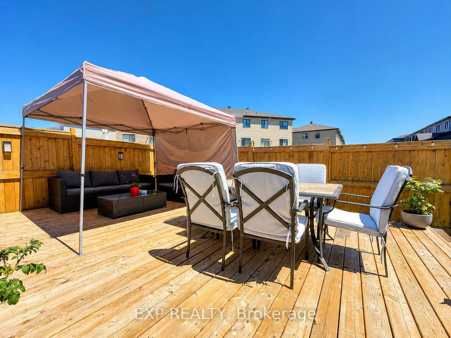 Photo 41 of 647 Crevier Walk, Ottawa, Chapel Hill South - Orleans Village — HOMEH