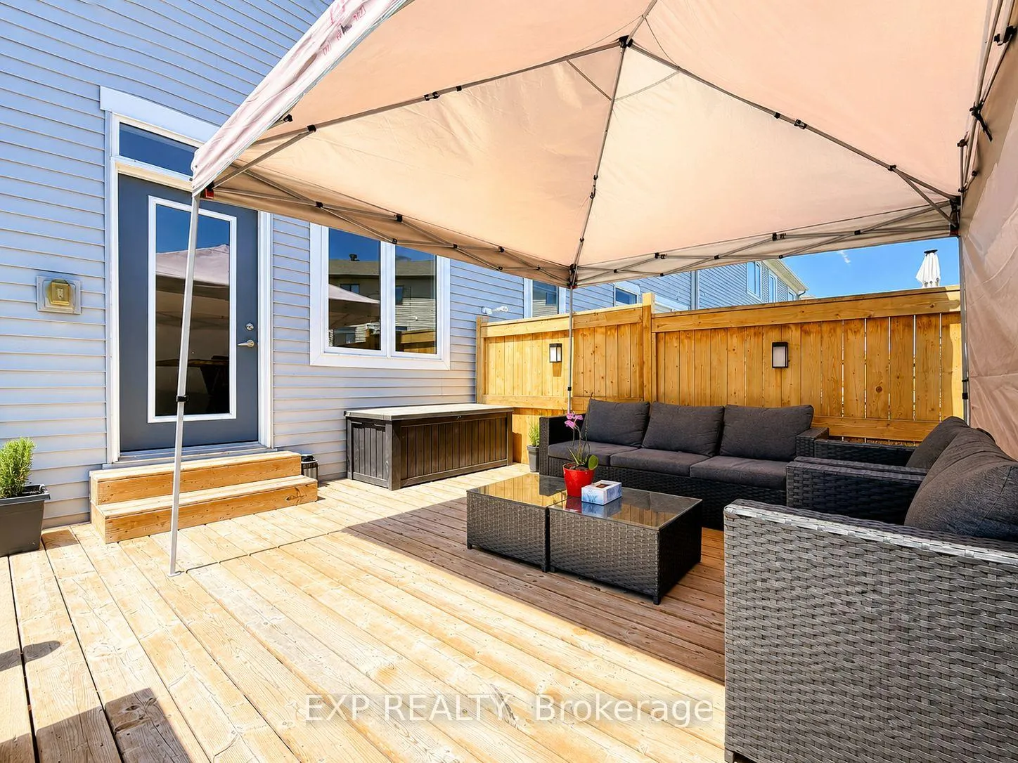 Photo 42 of 647 Crevier Walk, Ottawa, Chapel Hill South - Orleans Village — HOMEH