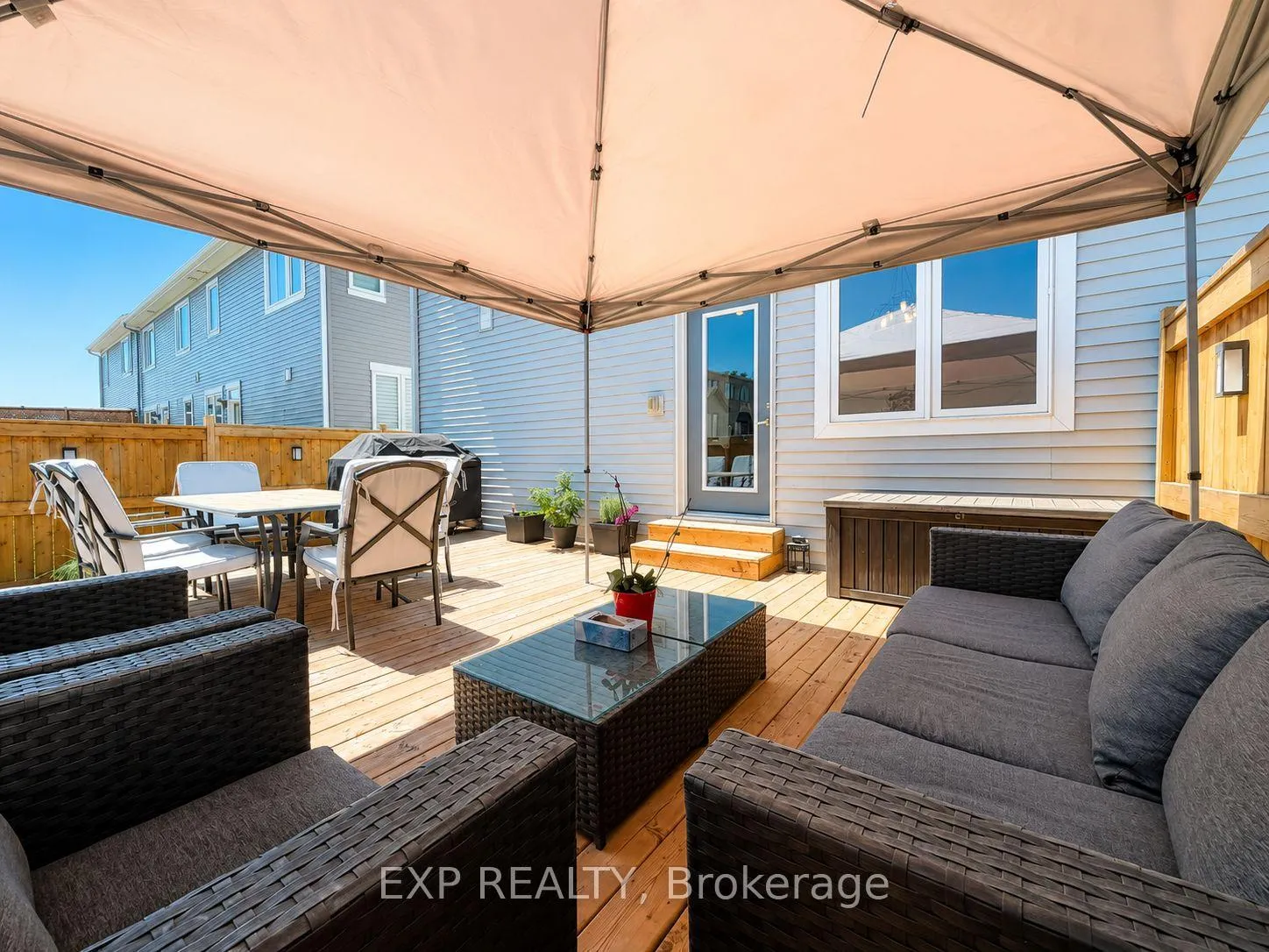Photo 43 of 647 Crevier Walk, Ottawa, Chapel Hill South - Orleans Village — HOMEH