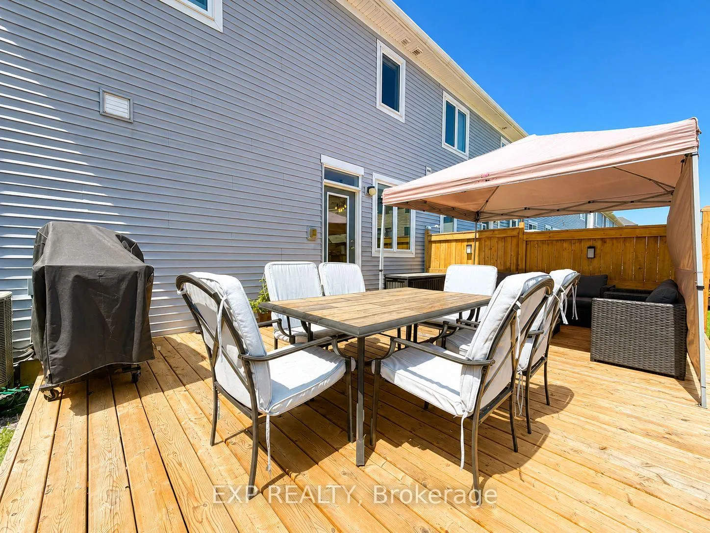 Photo 44 of 647 Crevier Walk, Ottawa, Chapel Hill South - Orleans Village — HOMEH