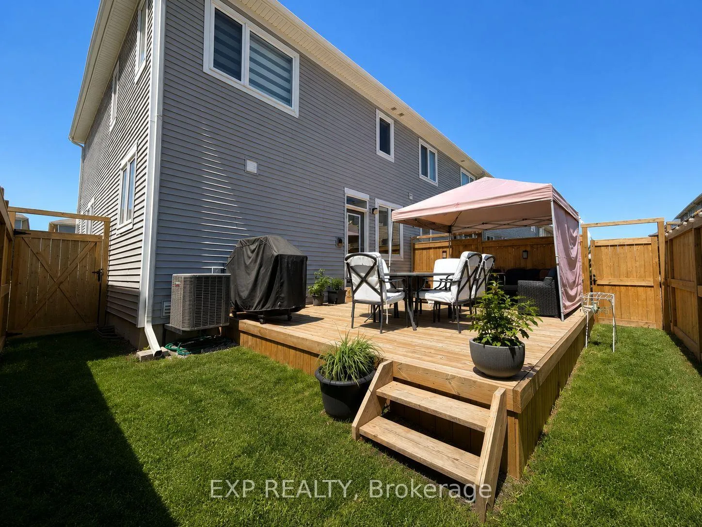 Photo 45 of 647 Crevier Walk, Ottawa, Chapel Hill South - Orleans Village — HOMEH