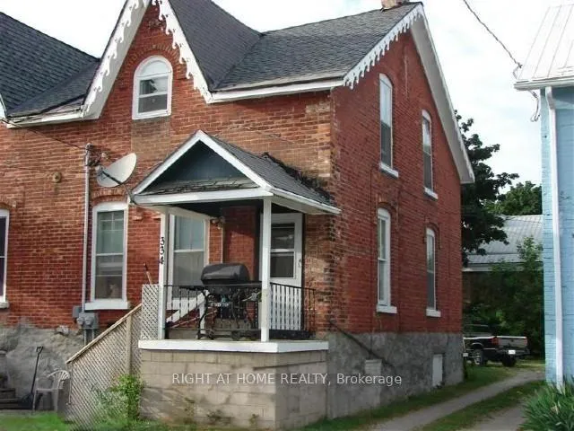 Photo 1 of 326 & 334 11th Street E, Owen Sound — HOMEH