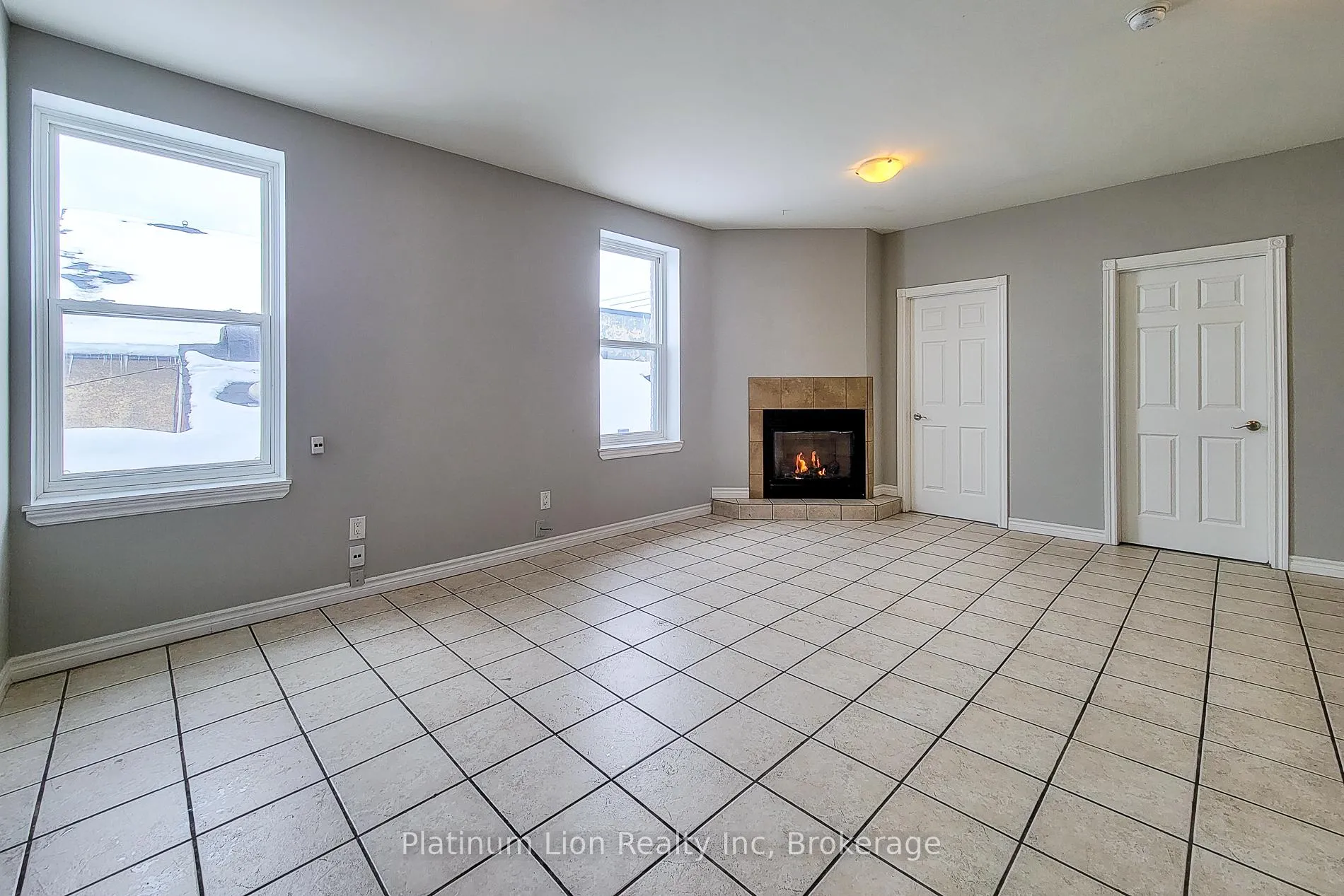 Photo 6 of Unit 1, 340 1/2 Barton Street E, Hamilton, Stinson — HOMEH