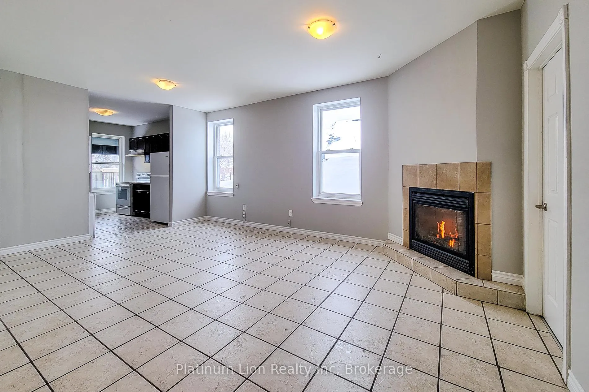 Photo 7 of Unit 1, 340 1/2 Barton Street E, Hamilton, Stinson — HOMEH