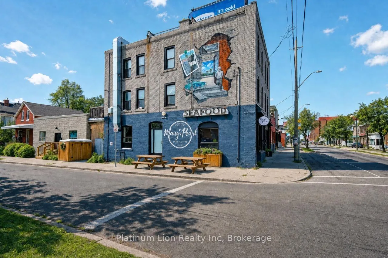 Photo 24 of Unit 1, 340 1/2 Barton Street E, Hamilton, Stinson — HOMEH