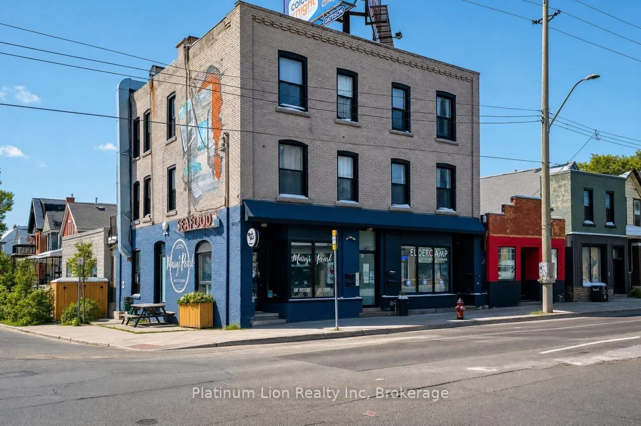 Photo 25 of Unit 1, 340 1/2 Barton Street E, Hamilton, Stinson — HOMEH
