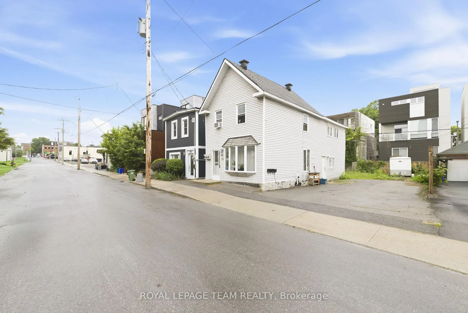 Photo 4 of 86 Merton Street, Ottawa, Hintonburg — HOMEH