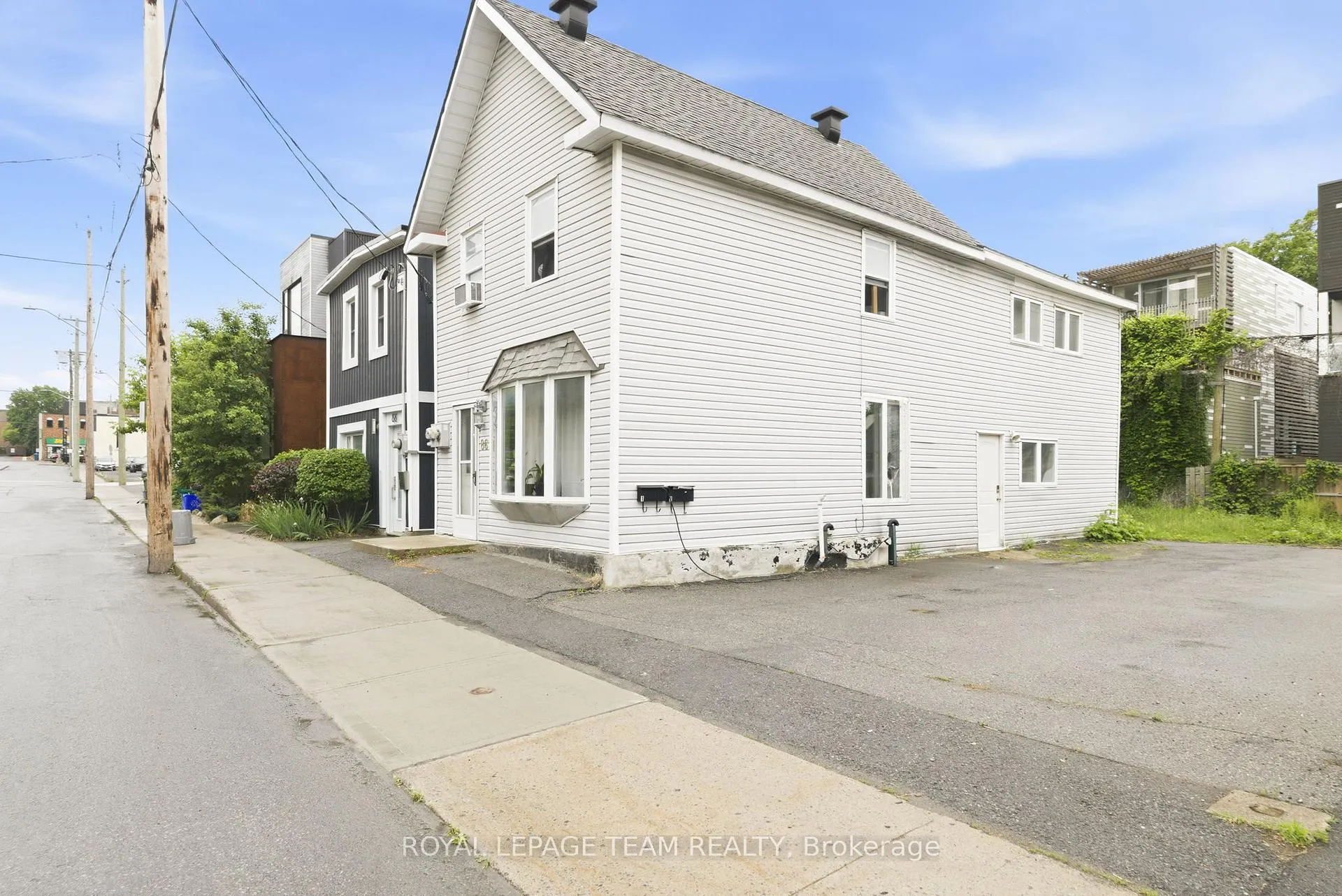 Photo 5 of 86 Merton Street, Ottawa, Hintonburg — HOMEH