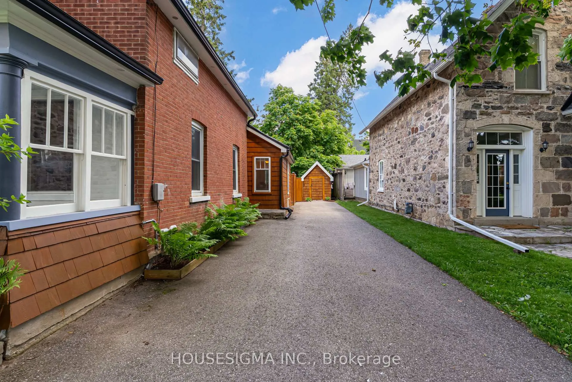 Photo 2 of 216 Second Avenue W, Shelburne — HOMEH