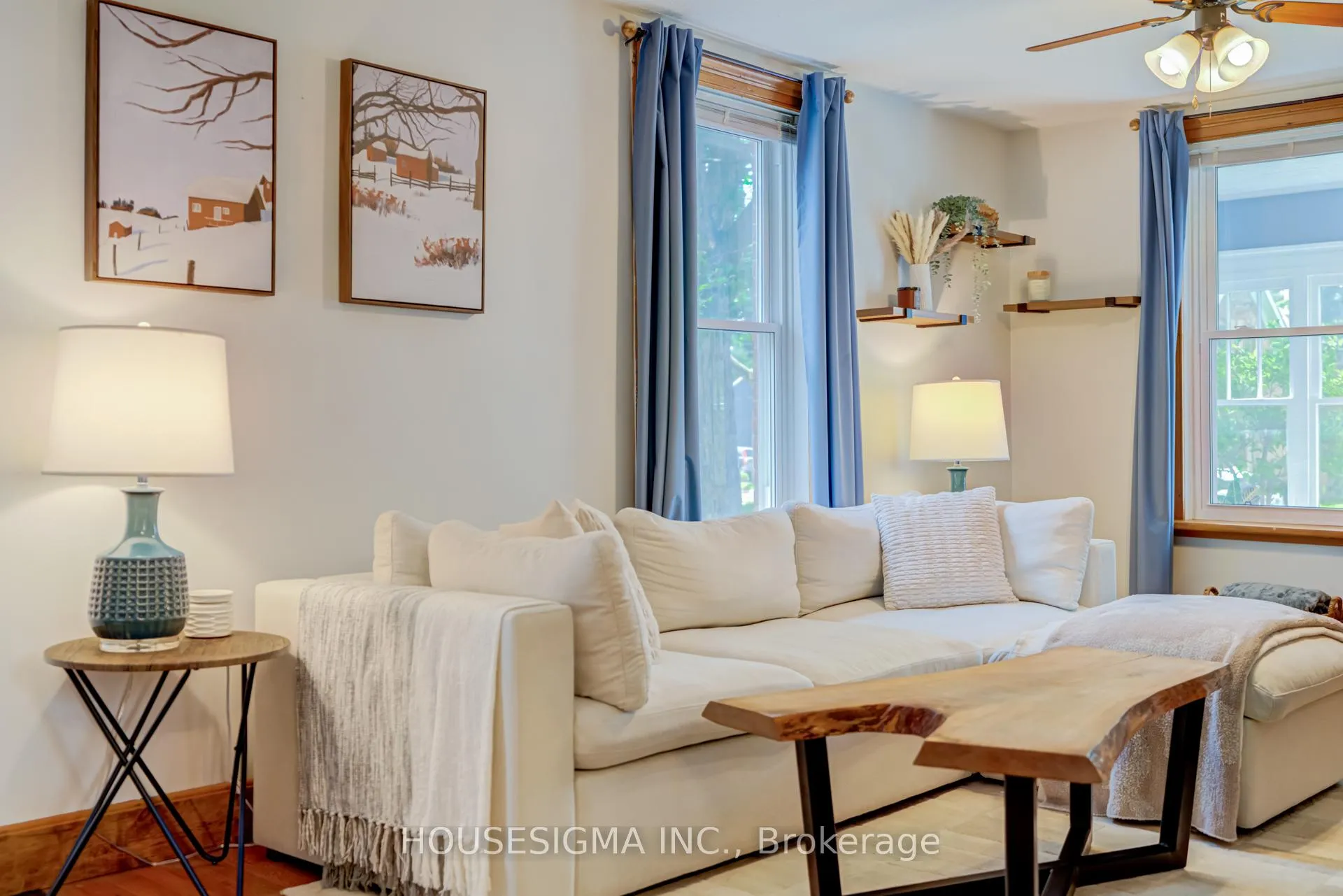 Photo 8 of 216 Second Avenue W, Shelburne — HOMEH