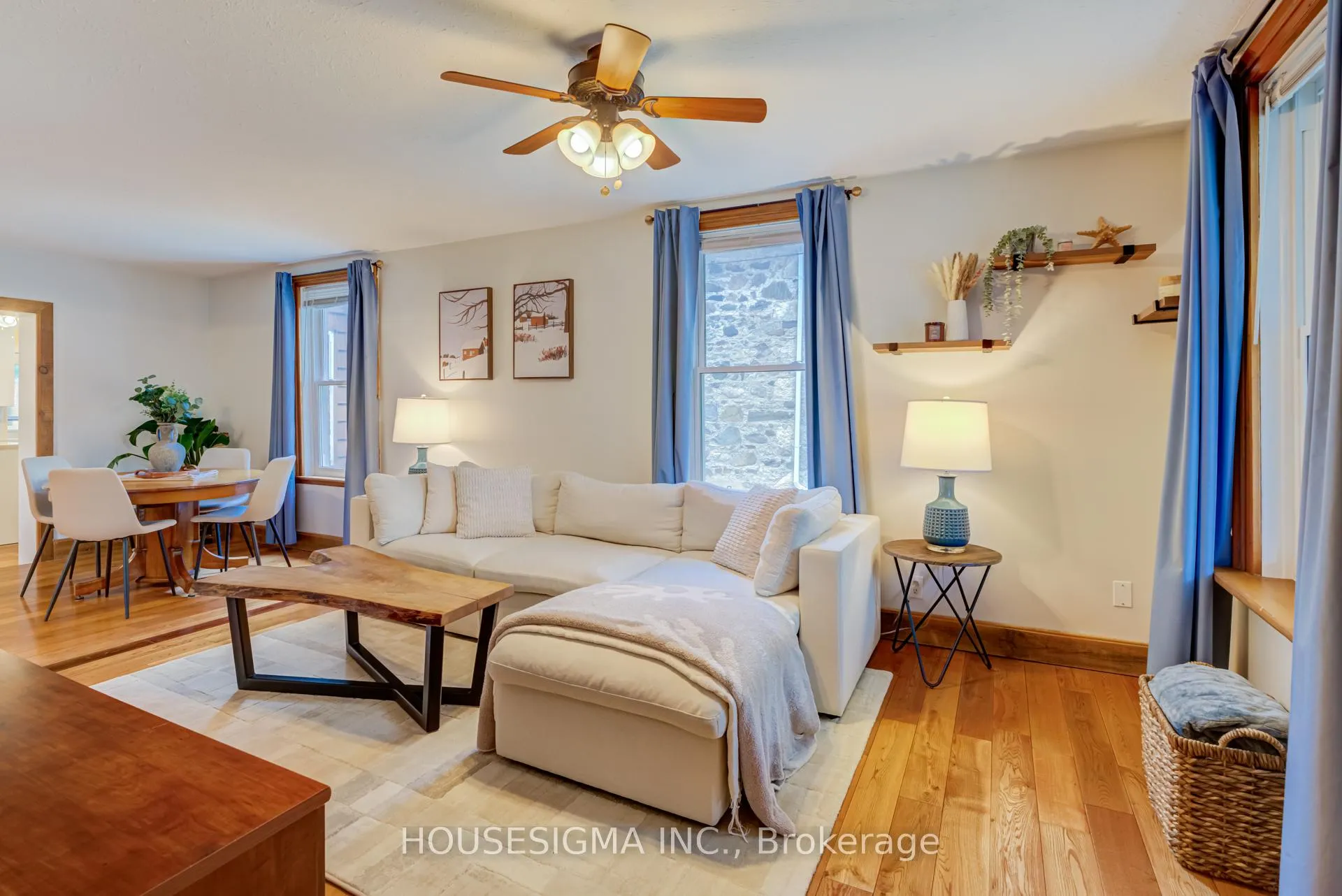 Photo 9 of 216 Second Avenue W, Shelburne — HOMEH
