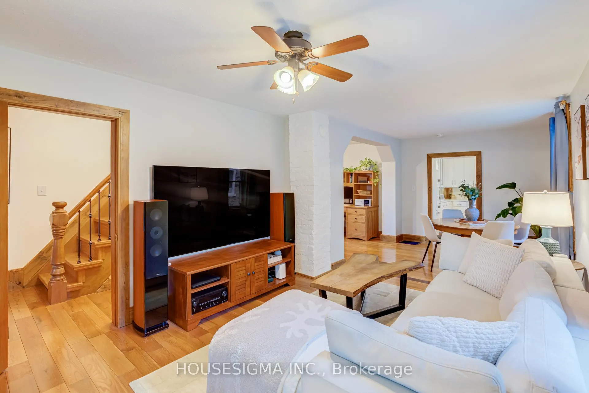 Photo 11 of 216 Second Avenue W, Shelburne — HOMEH