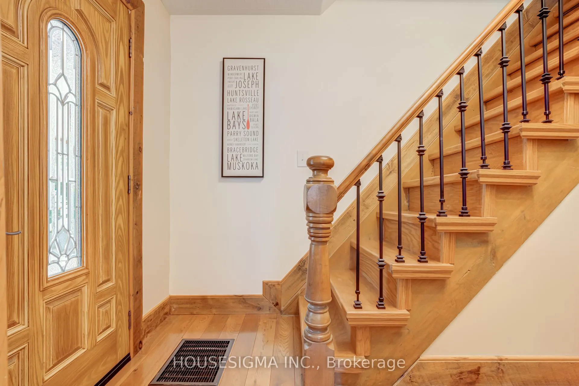 Photo 22 of 216 Second Avenue W, Shelburne — HOMEH