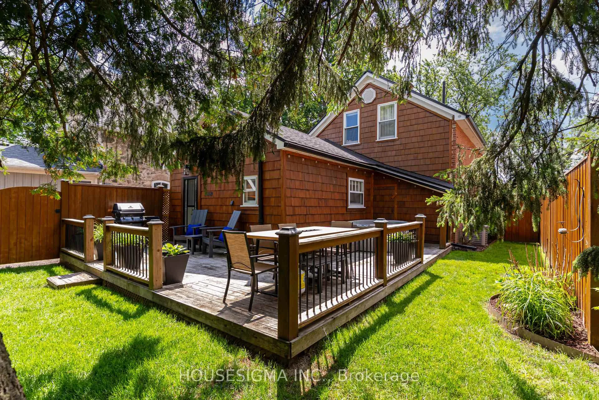 Photo 36 of 216 Second Avenue W, Shelburne — HOMEH