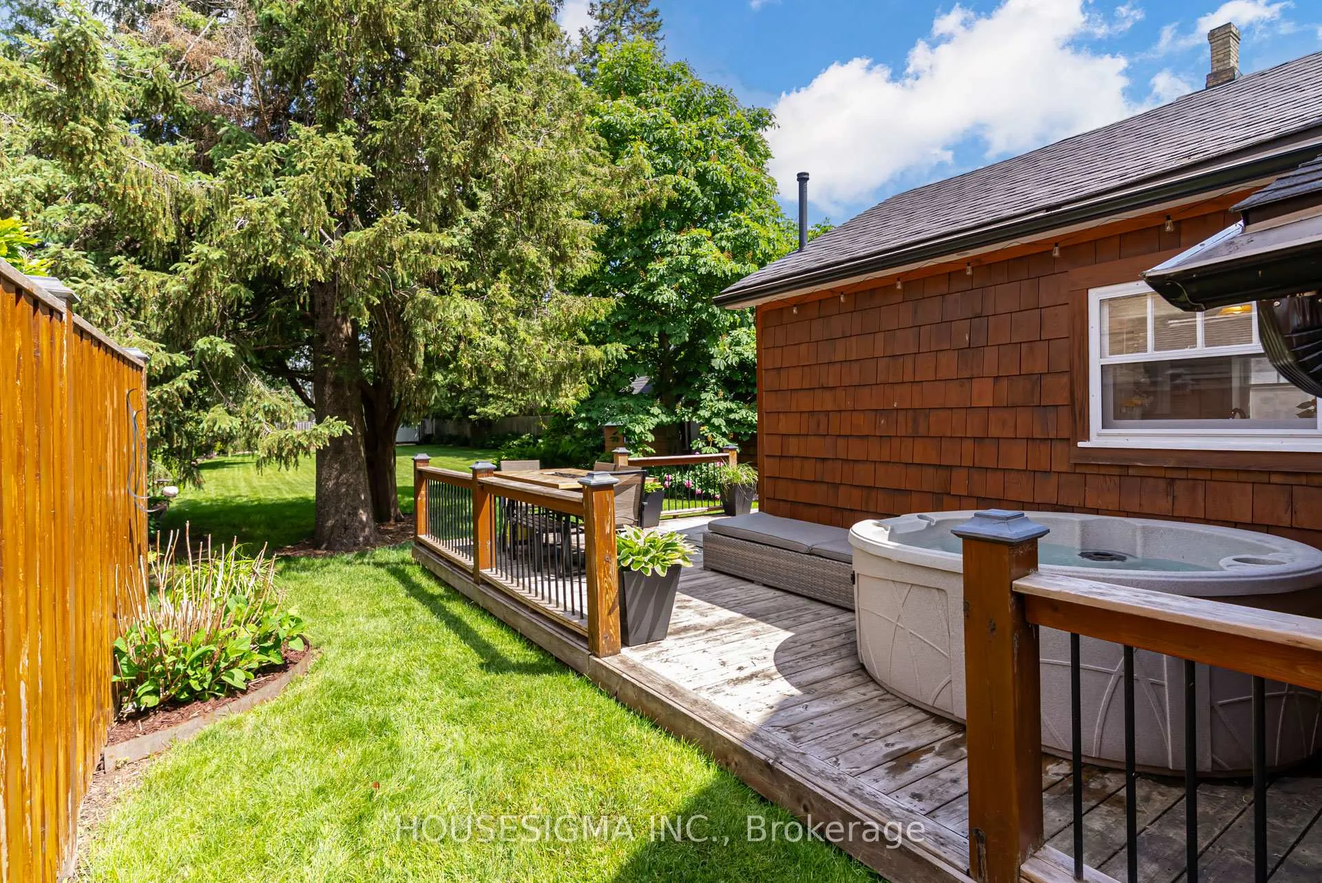 Photo 37 of 216 Second Avenue W, Shelburne — HOMEH
