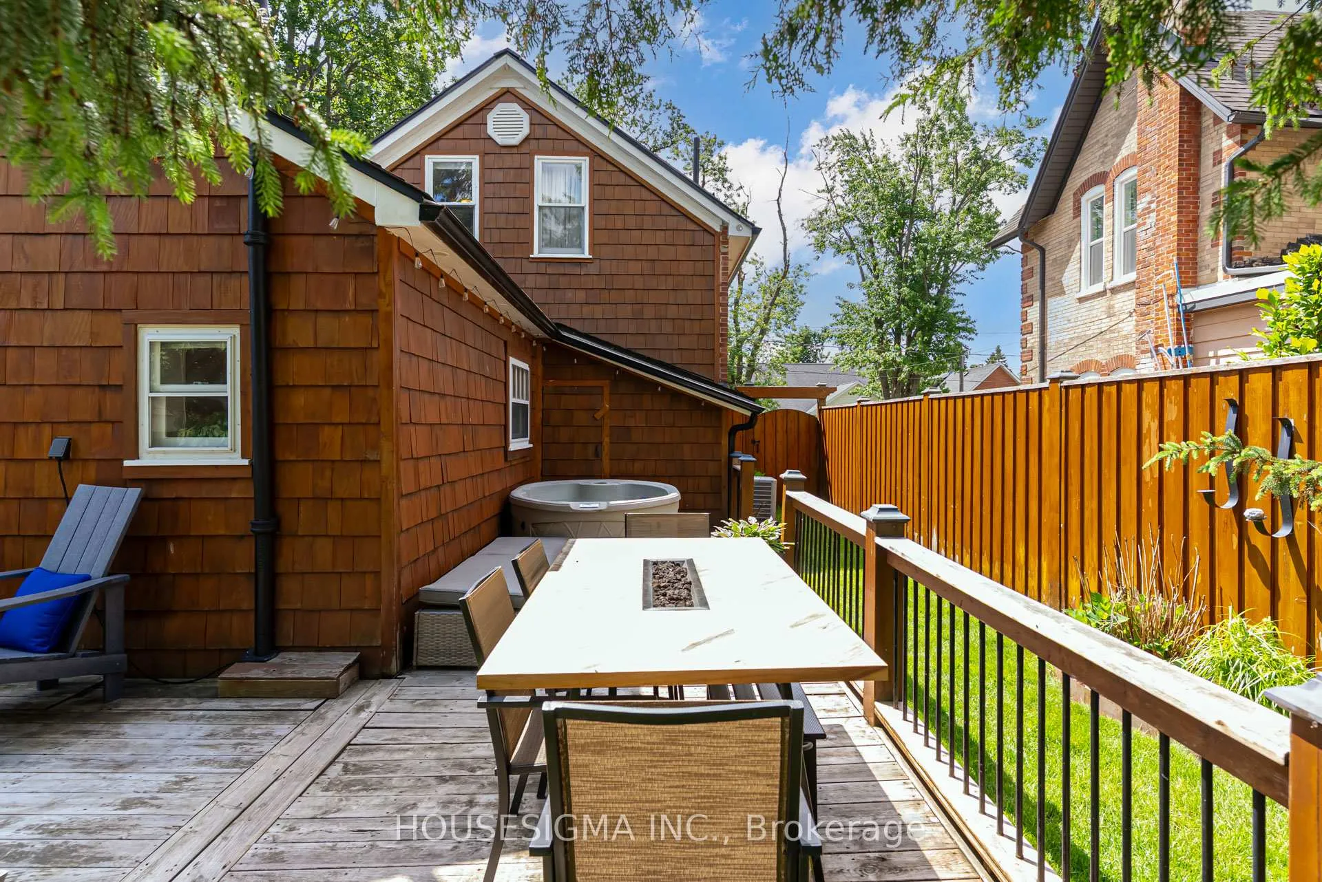 Photo 38 of 216 Second Avenue W, Shelburne — HOMEH