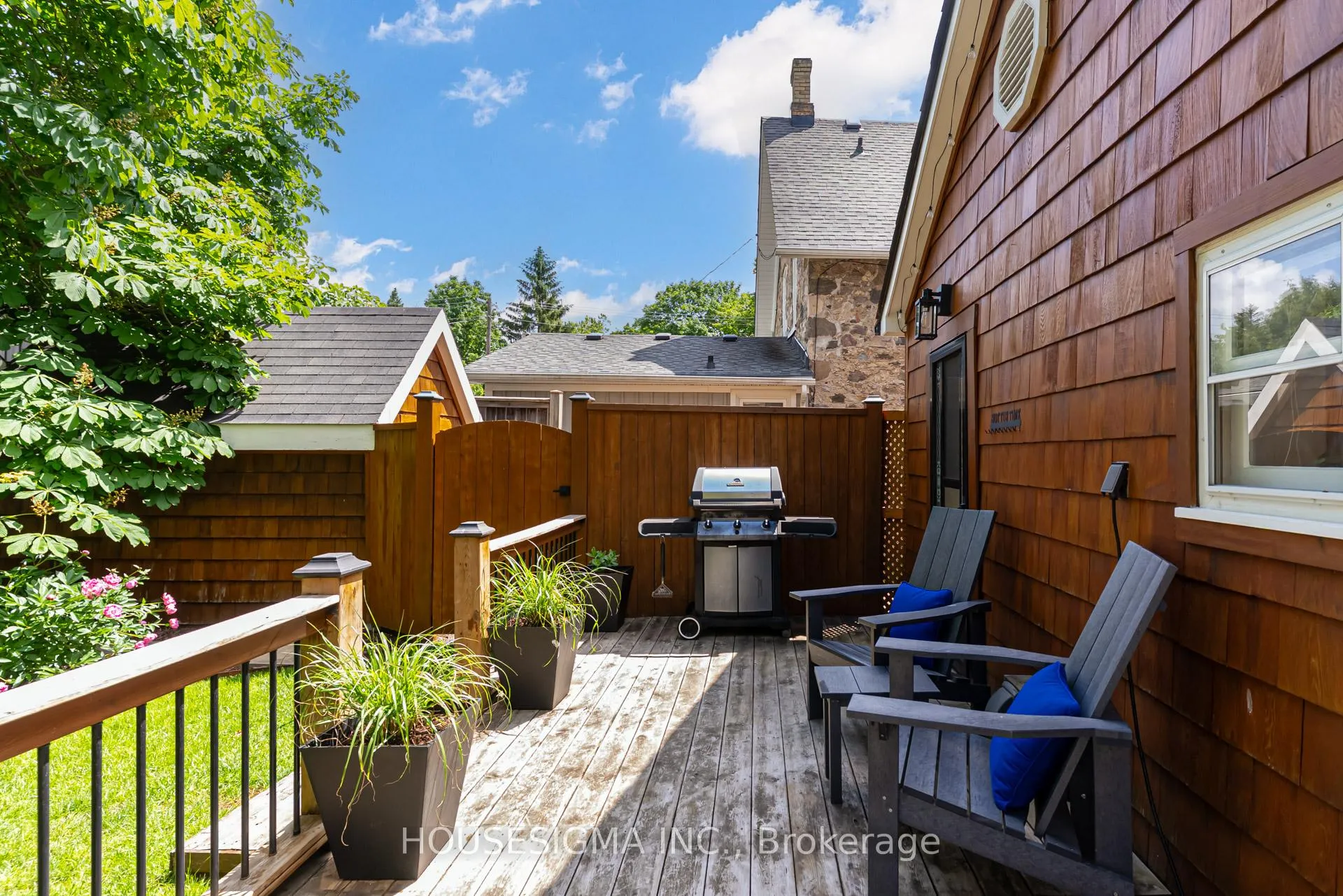 Photo 39 of 216 Second Avenue W, Shelburne — HOMEH