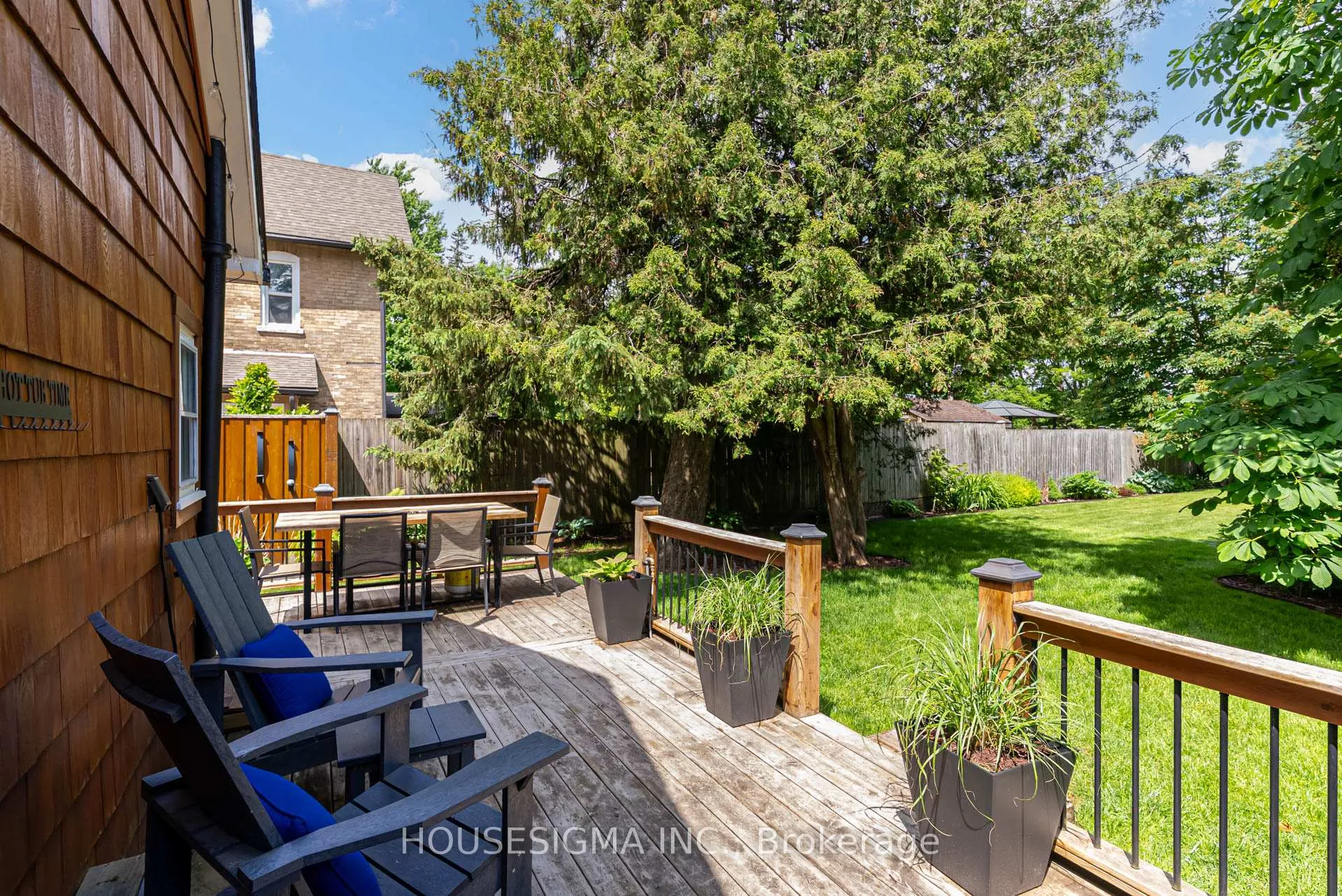 Photo 40 of 216 Second Avenue W, Shelburne — HOMEH