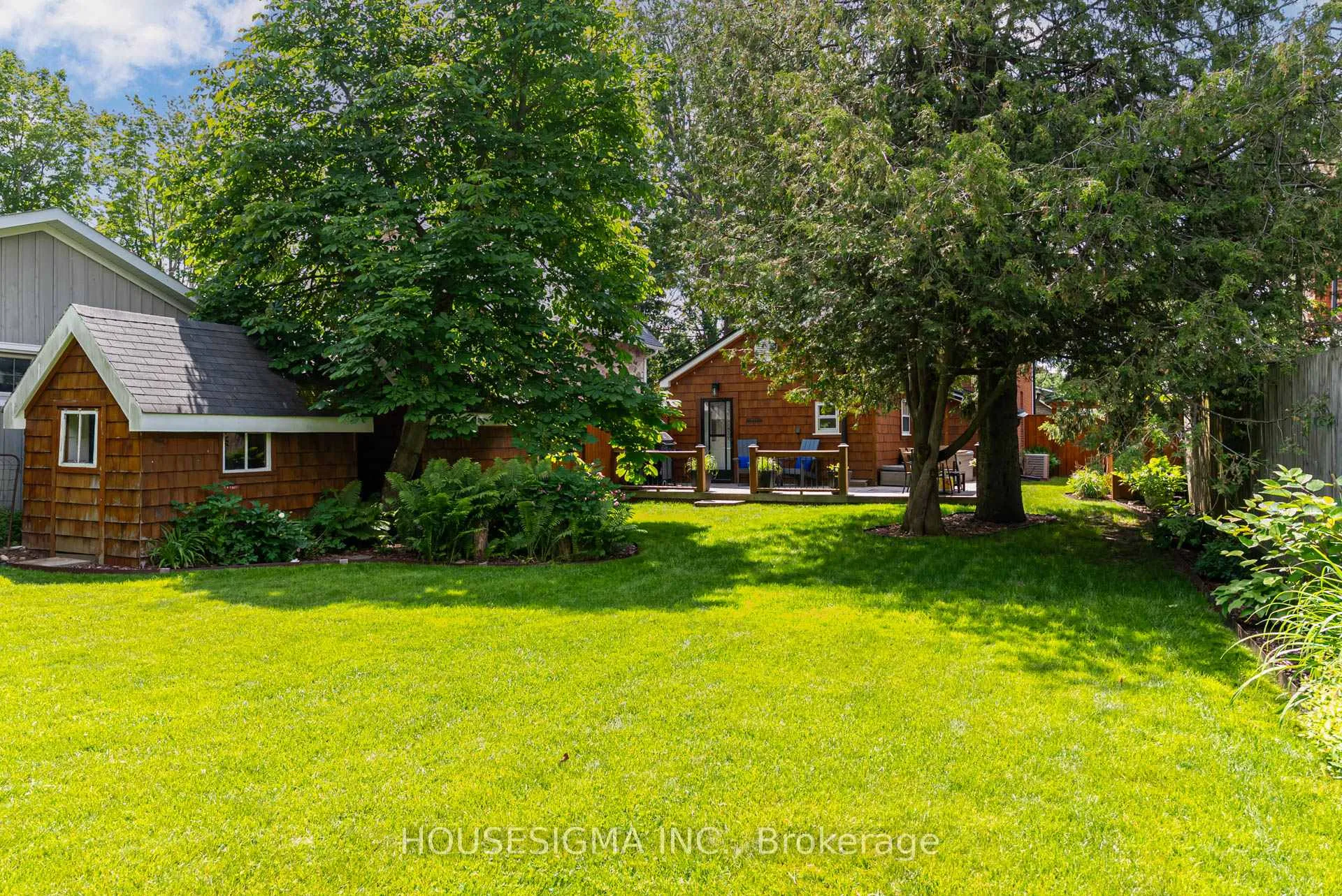 Photo 42 of 216 Second Avenue W, Shelburne — HOMEH