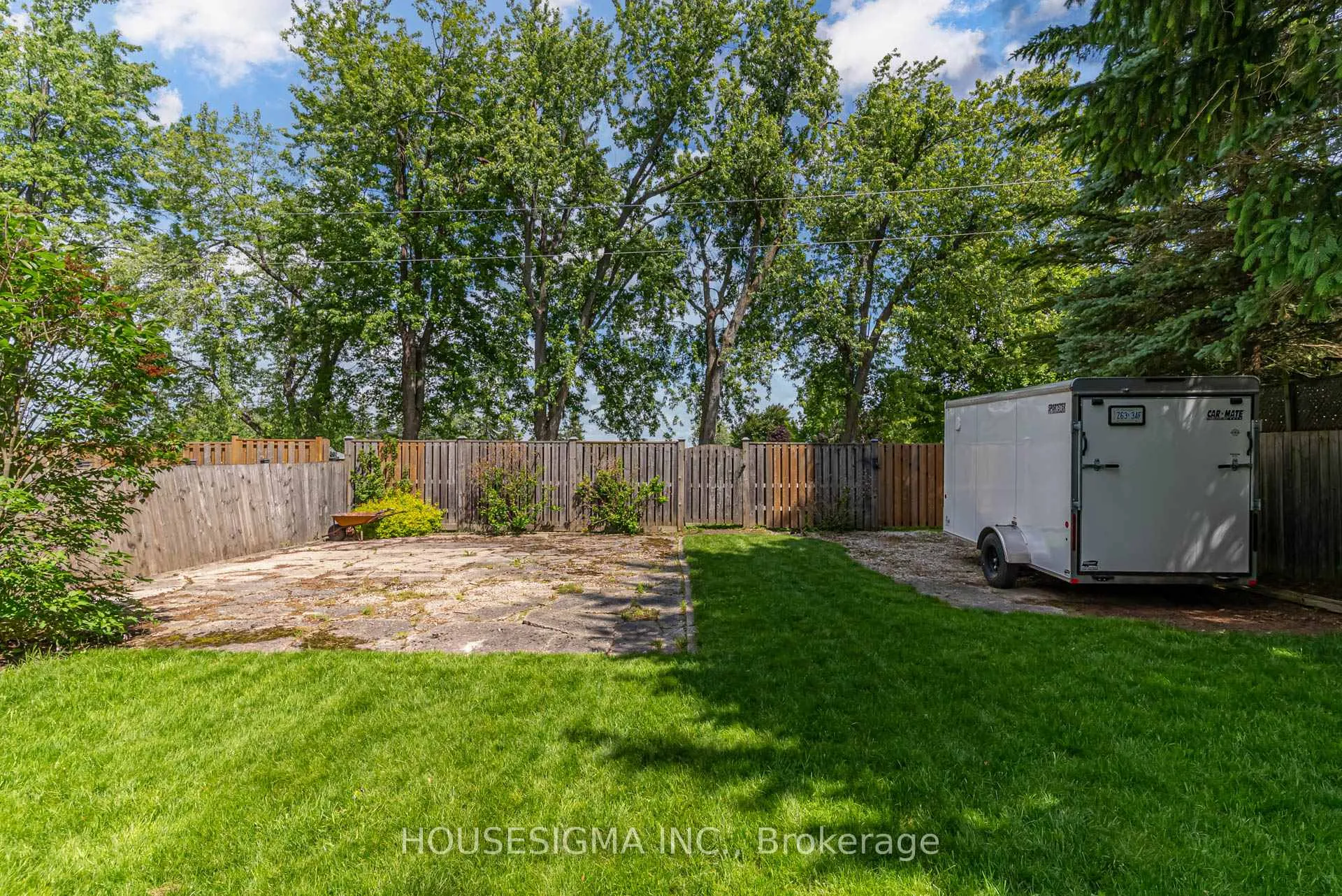 Photo 43 of 216 Second Avenue W, Shelburne — HOMEH