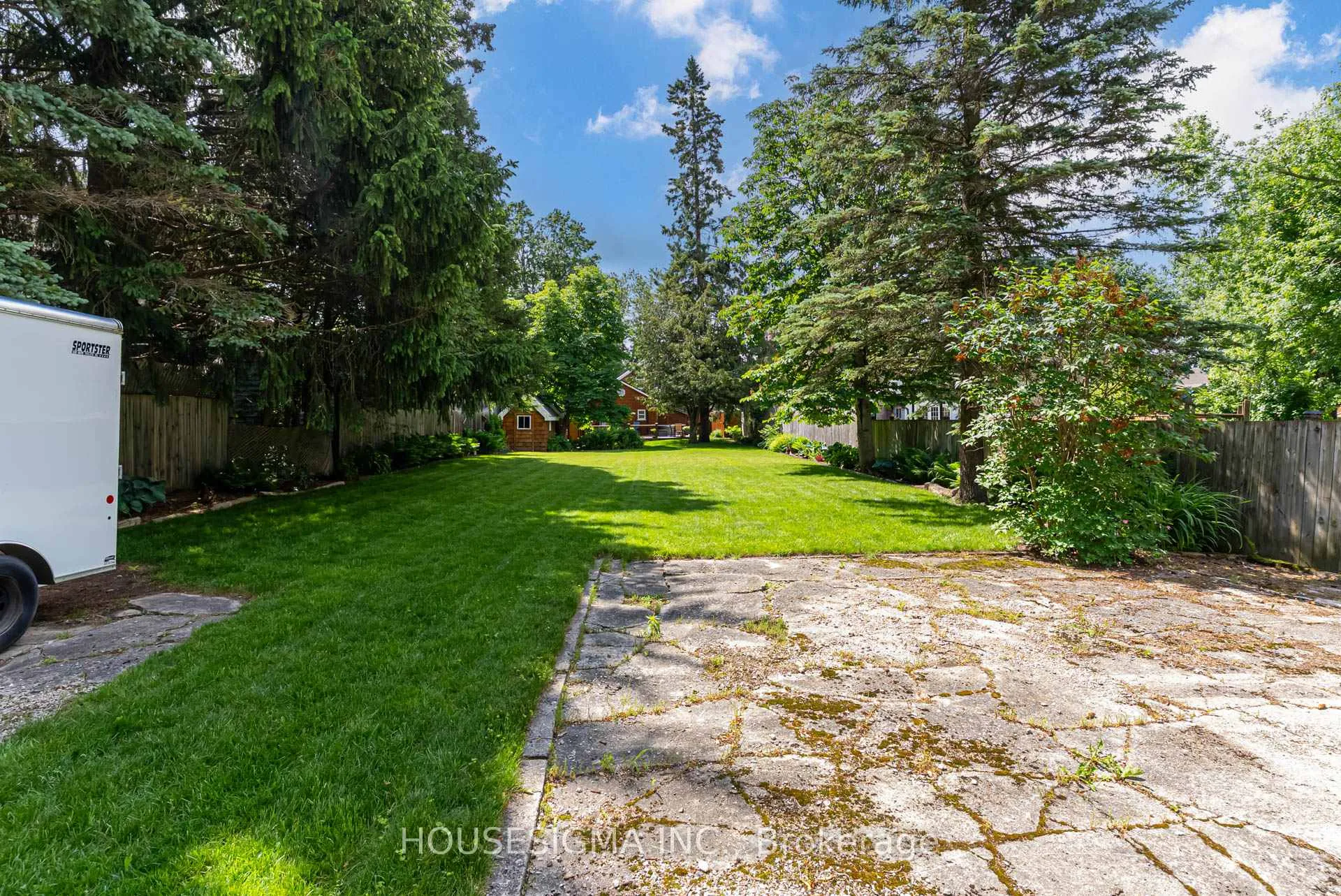Photo 44 of 216 Second Avenue W, Shelburne — HOMEH
