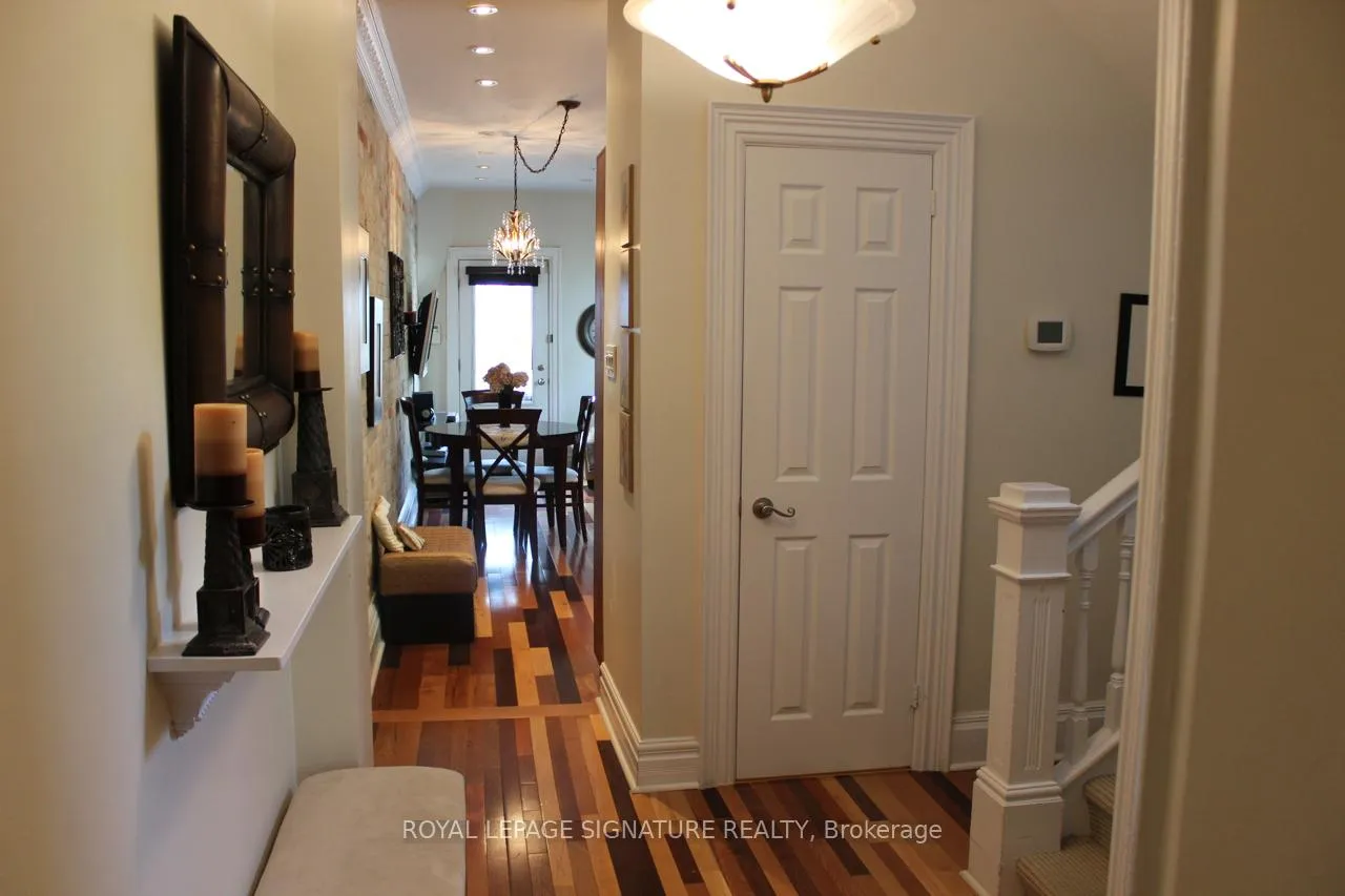 Photo 1 of Unit Main, 2 A Tiverton Avenue, Toronto, South Riverdale — HOMEH