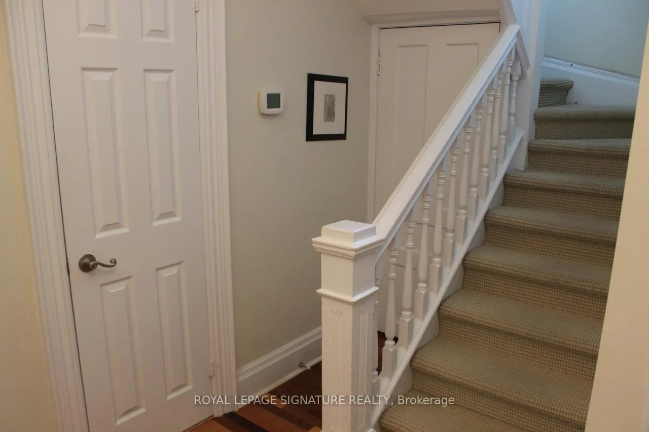 Photo 2 of Unit Main, 2 A Tiverton Avenue, Toronto, South Riverdale — HOMEH