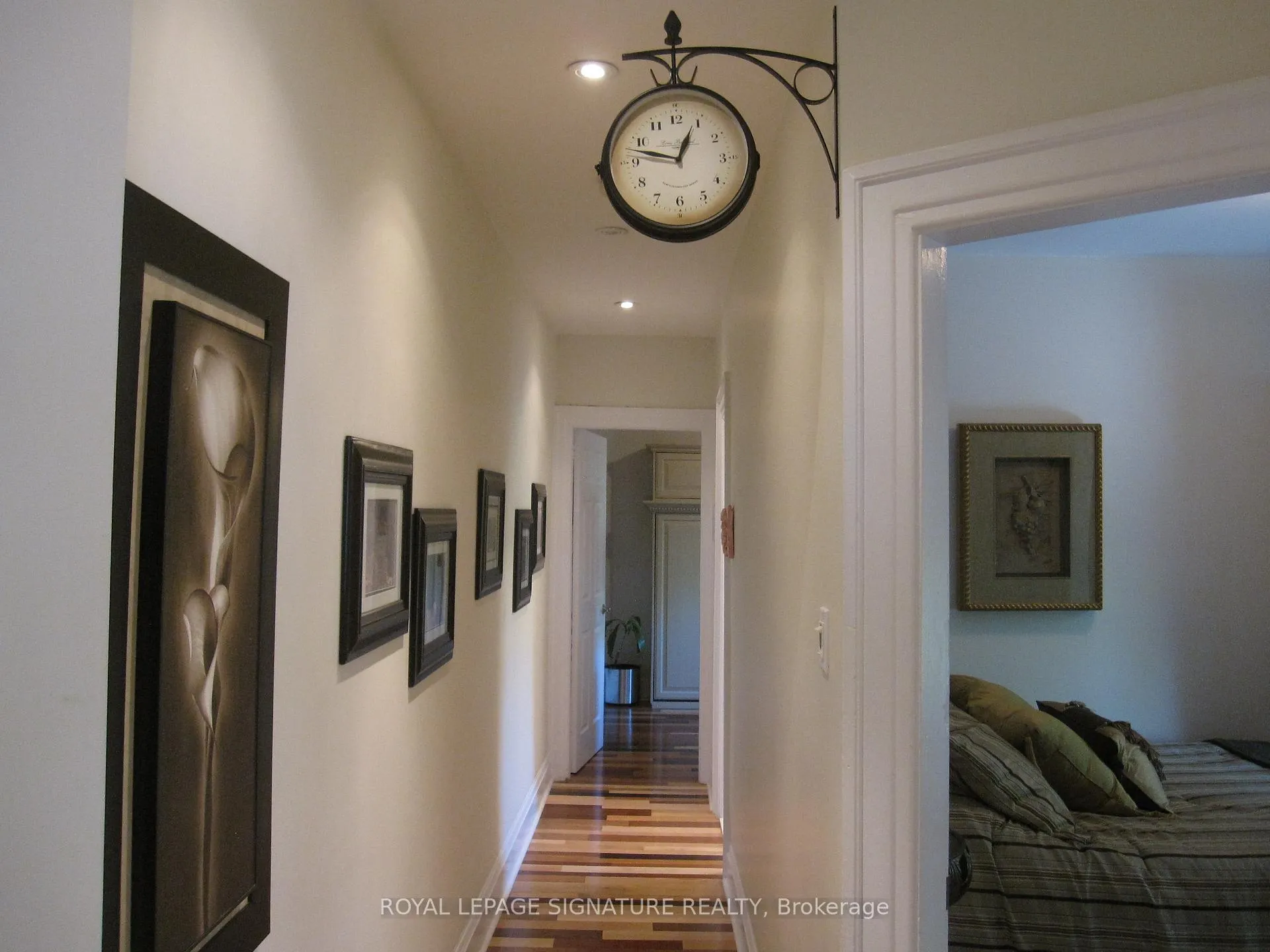 Photo 4 of Unit Main, 2 A Tiverton Avenue, Toronto, South Riverdale — HOMEH