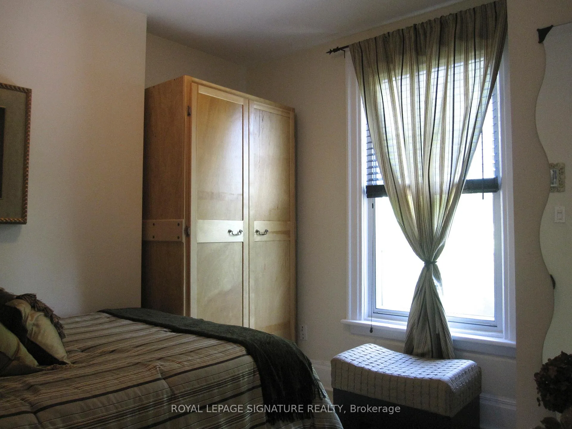 Photo 6 of Unit Main, 2 A Tiverton Avenue, Toronto, South Riverdale — HOMEH