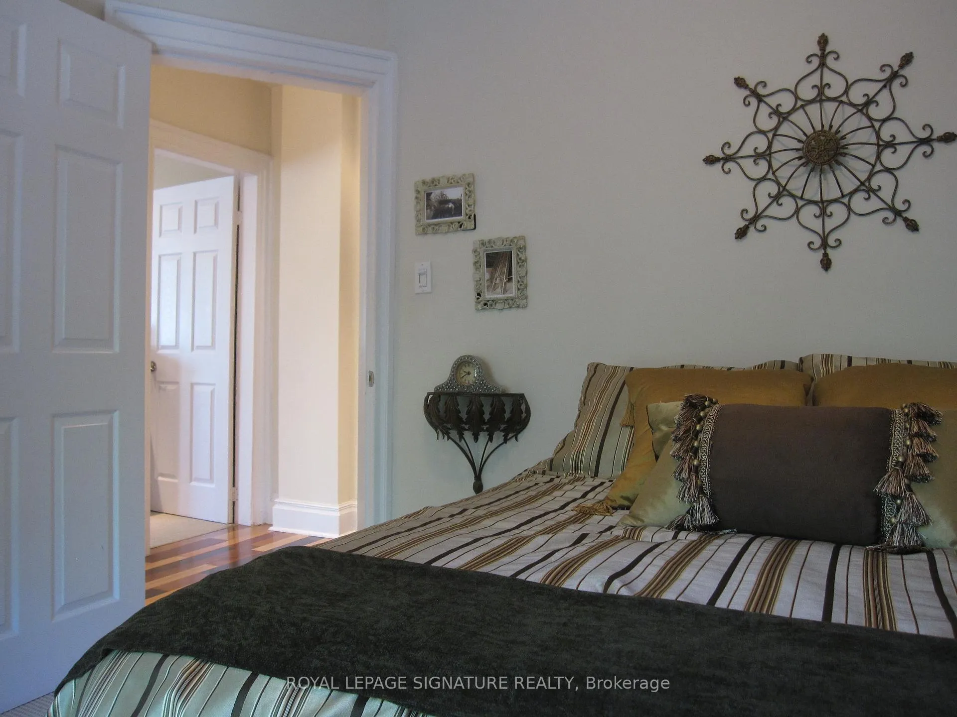Photo 7 of Unit Main, 2 A Tiverton Avenue, Toronto, South Riverdale — HOMEH