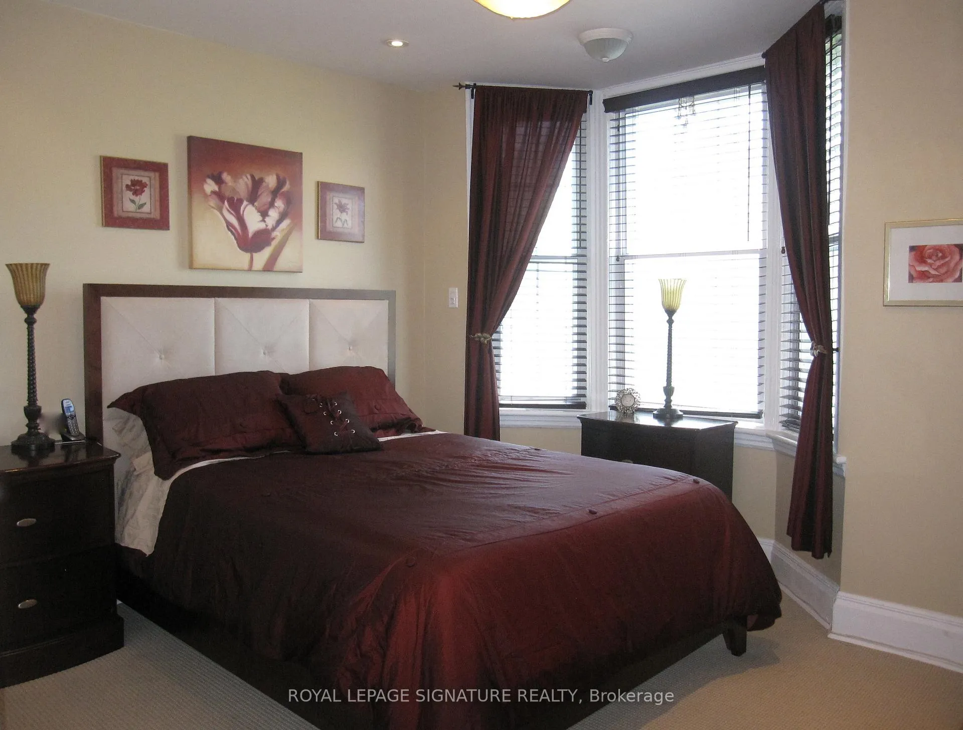 Photo 9 of Unit Main, 2 A Tiverton Avenue, Toronto, South Riverdale — HOMEH