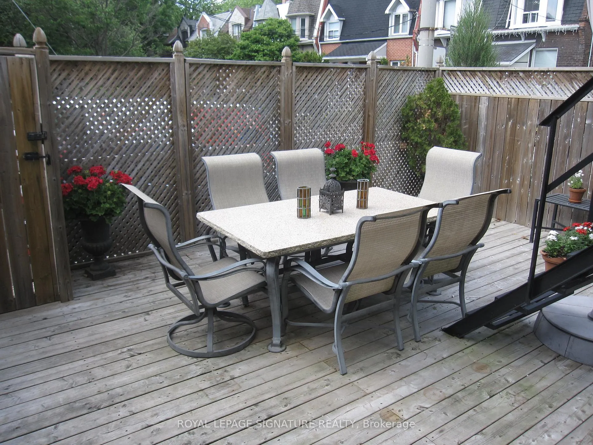 Photo 11 of Unit Main, 2 A Tiverton Avenue, Toronto, South Riverdale — HOMEH