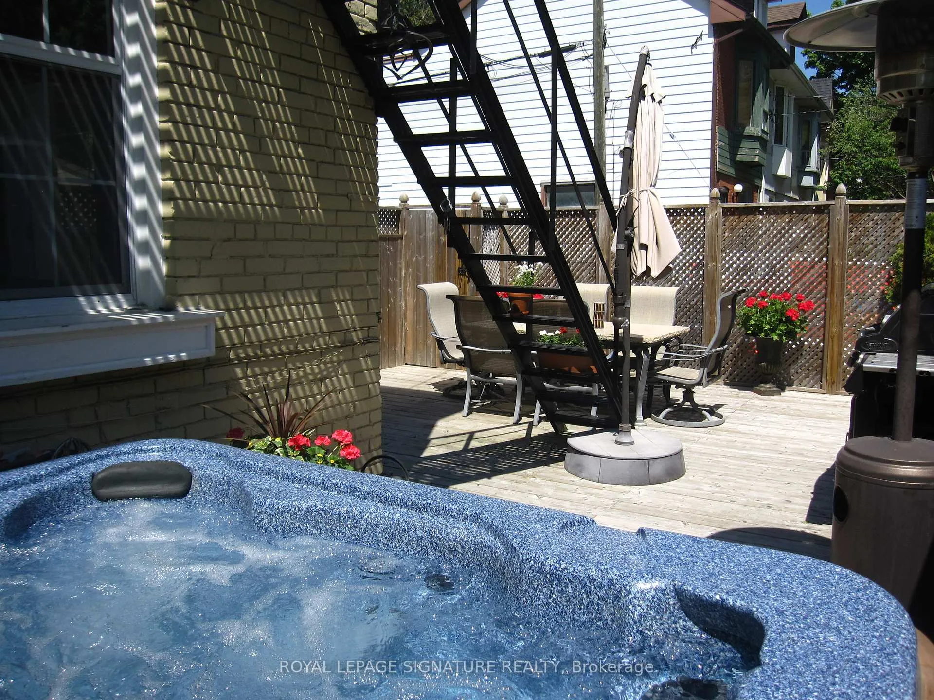 Photo 14 of Unit Main, 2 A Tiverton Avenue, Toronto, South Riverdale — HOMEH