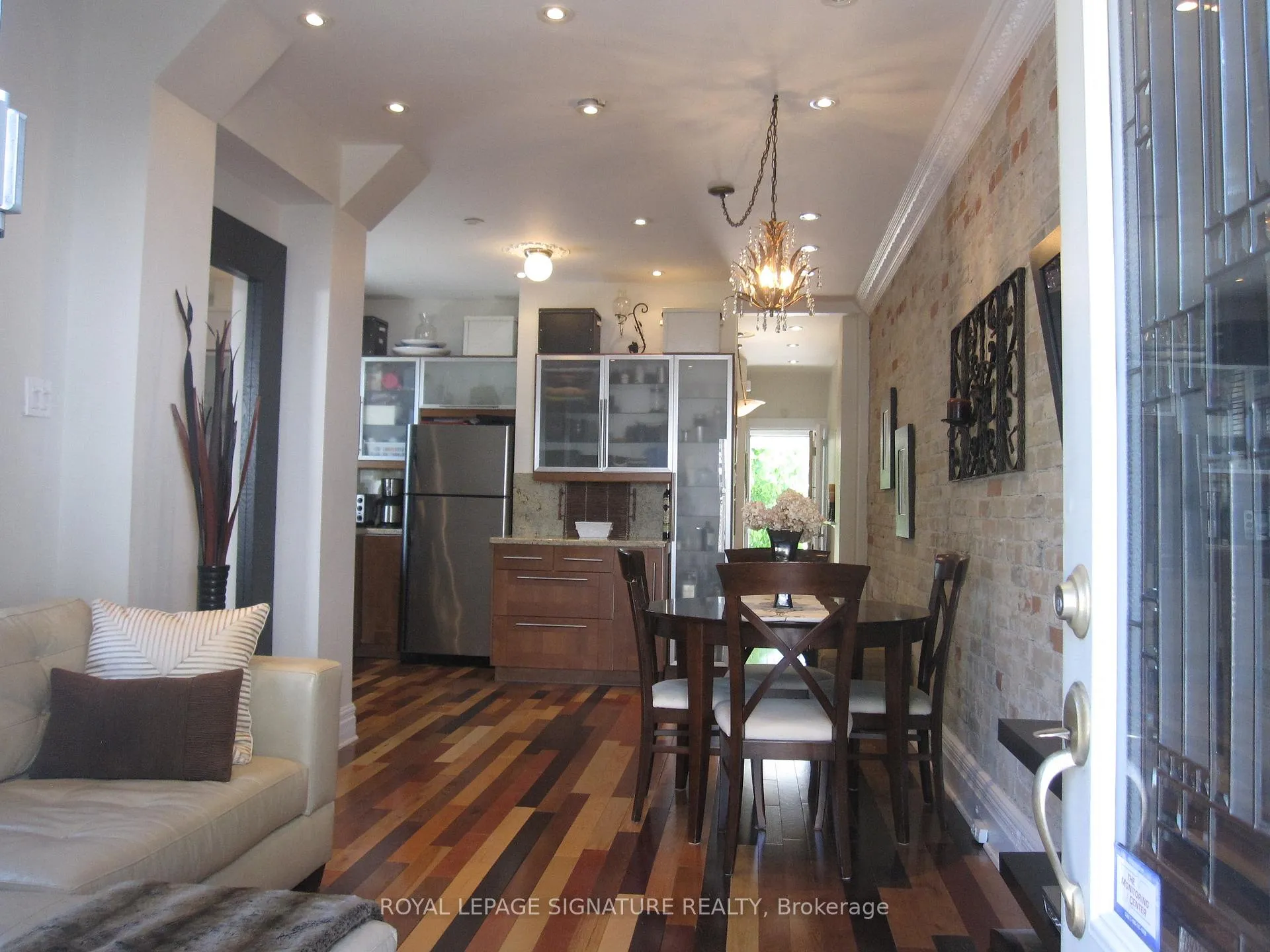Photo 16 of Unit Main, 2 A Tiverton Avenue, Toronto, South Riverdale — HOMEH