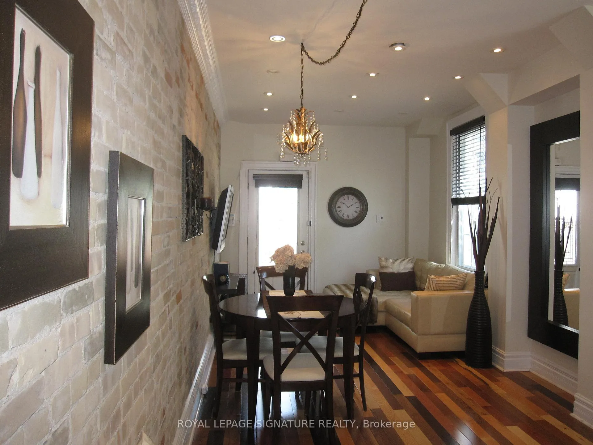 Photo 19 of Unit Main, 2 A Tiverton Avenue, Toronto, South Riverdale — HOMEH