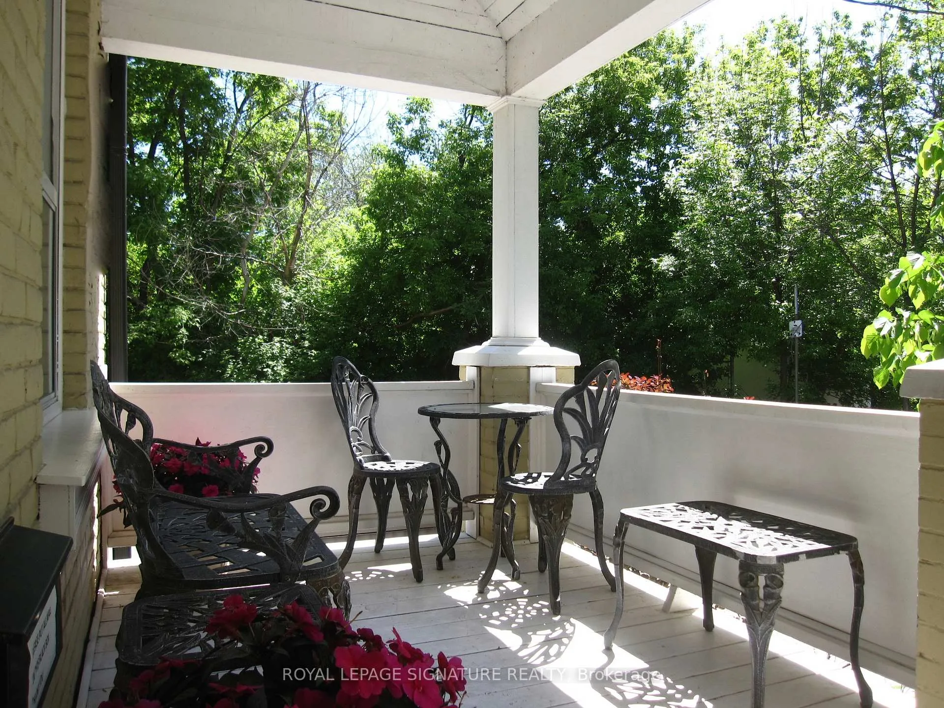 Photo 20 of Unit Main, 2 A Tiverton Avenue, Toronto, South Riverdale — HOMEH