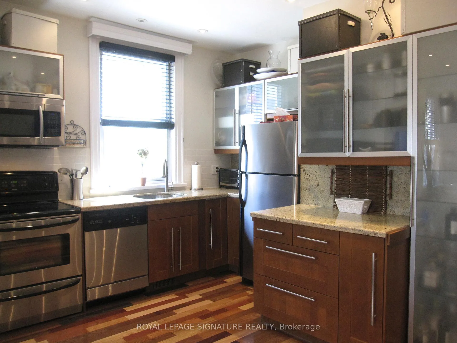 Photo 21 of Unit Main, 2 A Tiverton Avenue, Toronto, South Riverdale — HOMEH