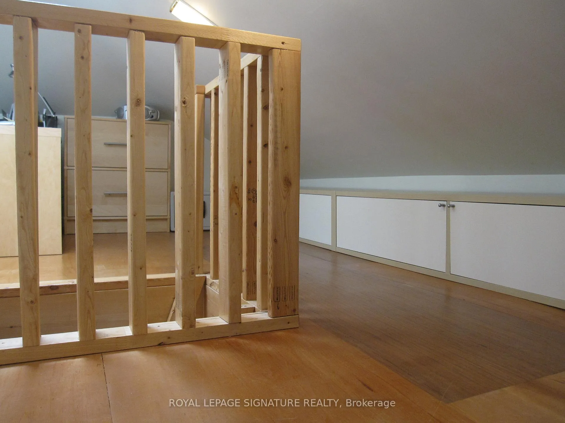 Photo 22 of Unit Main, 2 A Tiverton Avenue, Toronto, South Riverdale — HOMEH