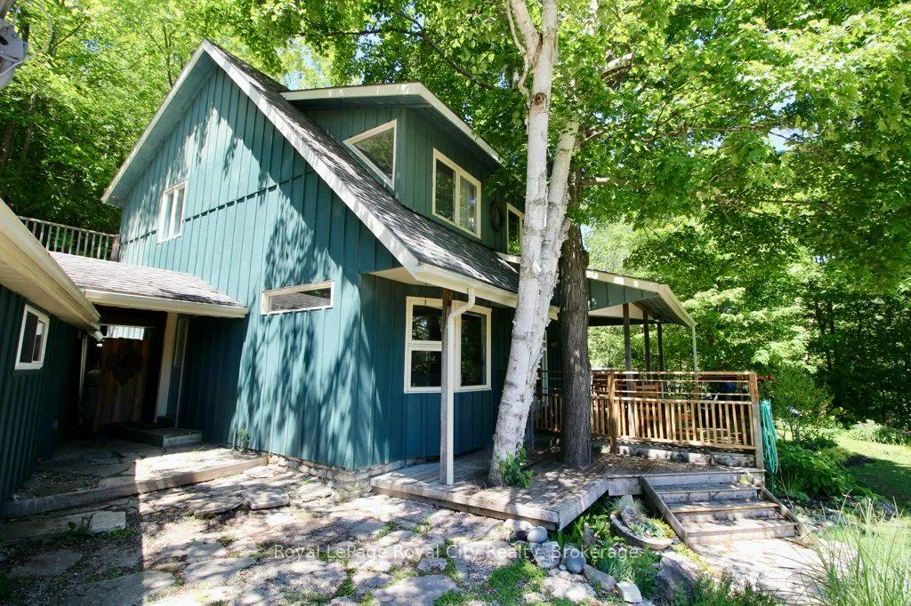 Photo 2 of 11 Shoreline Drive, Northern Bruce Peninsula — HOMEH