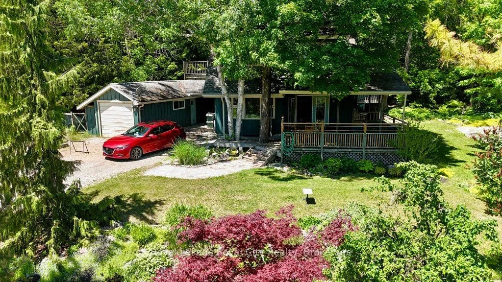 Photo 3 of 11 Shoreline Drive, Northern Bruce Peninsula — HOMEH