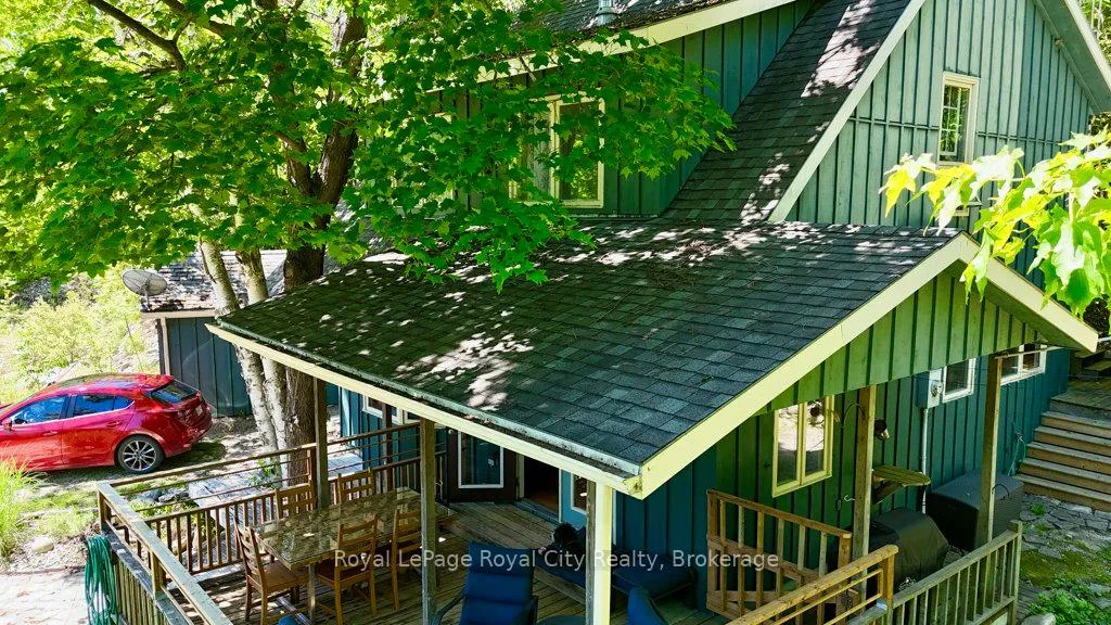 Photo 4 of 11 Shoreline Drive, Northern Bruce Peninsula — HOMEH