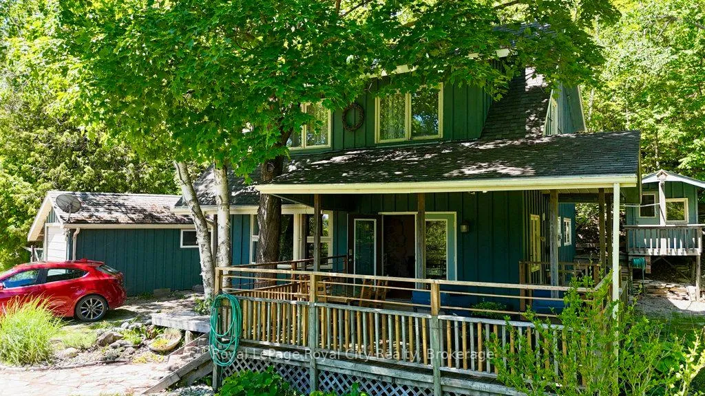 Photo 5 of 11 Shoreline Drive, Northern Bruce Peninsula — HOMEH