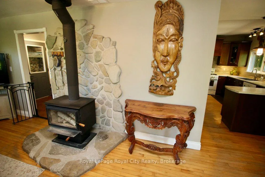 Photo 10 of 11 Shoreline Drive, Northern Bruce Peninsula — HOMEH