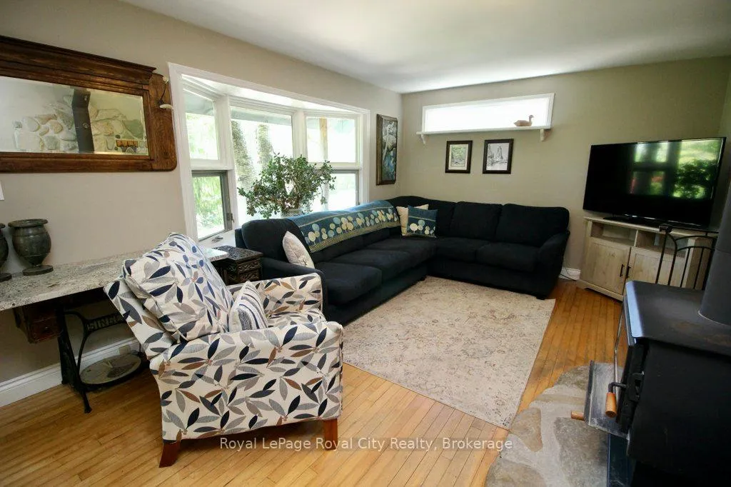 Photo 11 of 11 Shoreline Drive, Northern Bruce Peninsula — HOMEH
