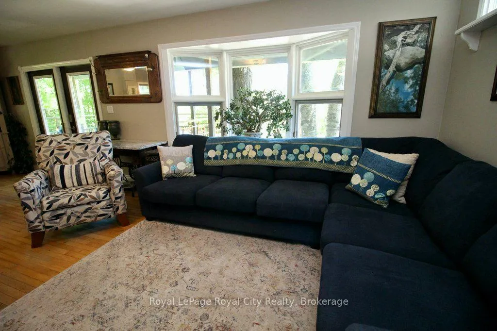 Photo 12 of 11 Shoreline Drive, Northern Bruce Peninsula — HOMEH