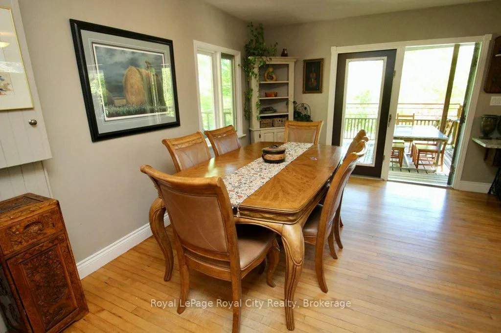 Photo 14 of 11 Shoreline Drive, Northern Bruce Peninsula — HOMEH