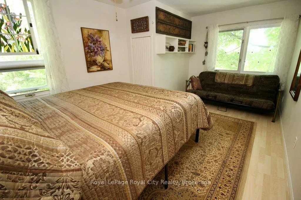 Photo 19 of 11 Shoreline Drive, Northern Bruce Peninsula — HOMEH